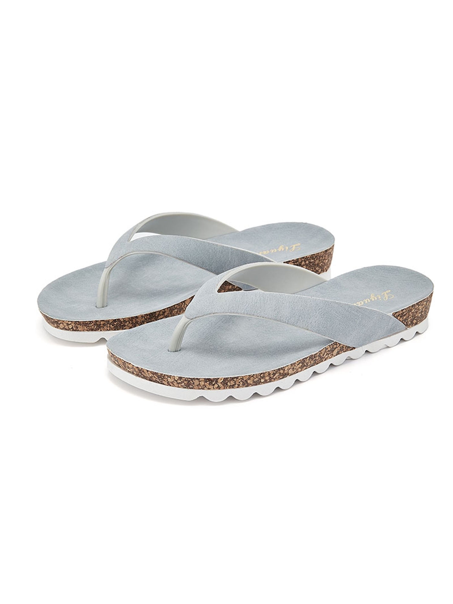 beach yoga sandals