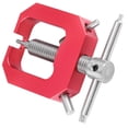 thumbnail image 4 of Universal Motor Pinion Gear Puller Remover - Professional RC Motors Accessory (Red), 4 of 15