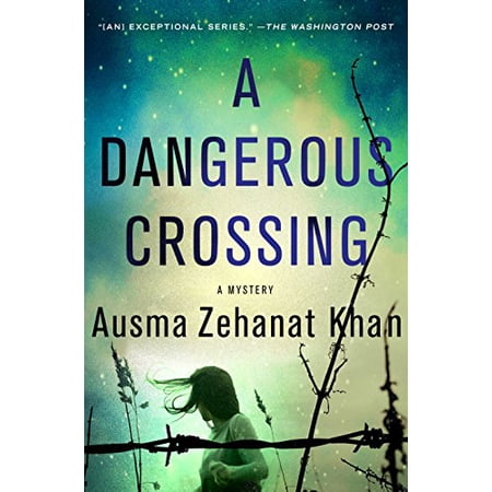 Pre-Owned A Dangerous Crossing (Hardcover) 1250096766 9781250096760