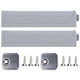 thumbnail image 2 of Push Pathes Abios de Capitura de la Puerta Polchas magnético, Accesorios de Muebles para el desgaste de accesorios para el desgaste de la puerta para muebles para el el, 2 of 7