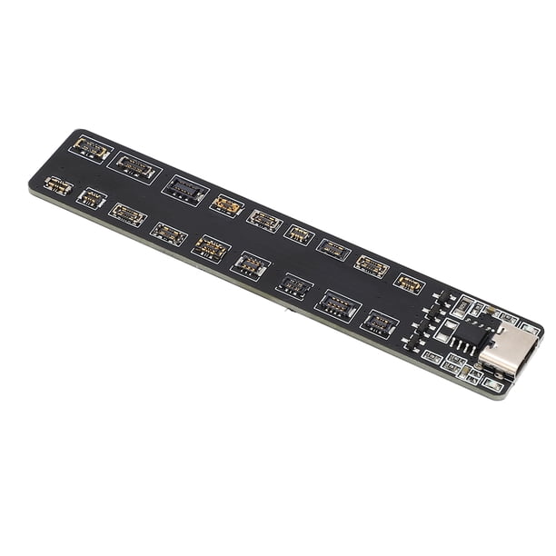 Placa de Activación de la Batería, Placa de Activación de la Batería Alta Interfaz de Seguridad C 4.2-4.5V Para Modelos 400+