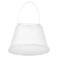 thumbnail image 1 of Cesta de huevos portátil, cesta flexible para guardar huevos, contenedores para el hogar, 1 of 7