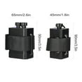 thumbnail image 4 of 8.4V Battery Mobile Power 4 x 18650 Waterproof Battery Pack Case with DC and USB Interface Strap for Bike Light Headlamp Mobile Phone, 4 of 8