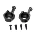 thumbnail image 1 of Copa de dirección delantera de aleación de aluminio, Copa de dirección delantera Copa de dirección delantera RC precisa Piezas de coche RC optimizadas para la excelencia, 1 of 14