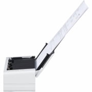 Fujitsu fi-800R Sheetfed Scanner - 600 dpi Optical - 24-bit Color - 8-bit Grayscale - 40 ppm (Mono) - 40 ppm (Color) - Duplex Scanning - USB