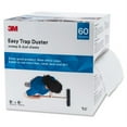 thumbnail image 3 of 3M Easy Trap Duster - 5" Width x 6" Depth - White - 480 / Carton, 3 of 3