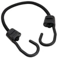 thumbnail image 1 of Keeper 06068 Ultra 18" Black Bungee Cord, 1 of 3