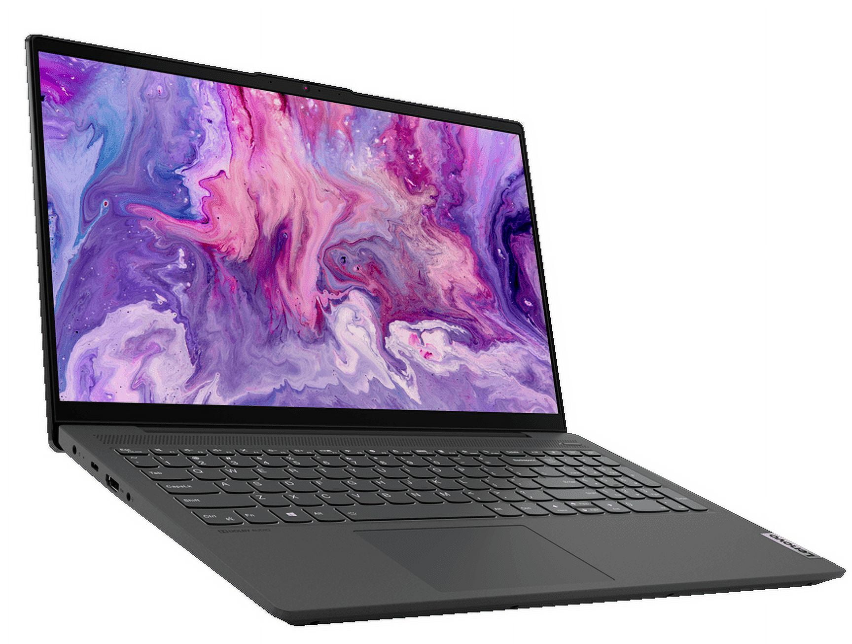 Lenovo IdeaPad 5 Laptop, 15.6