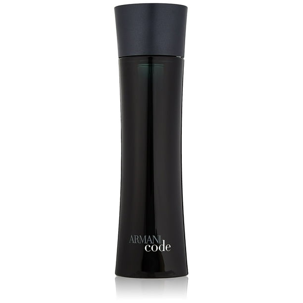 Perfume Giorgio Armani Armani Code Eau de Toilette 125 ml para hombre