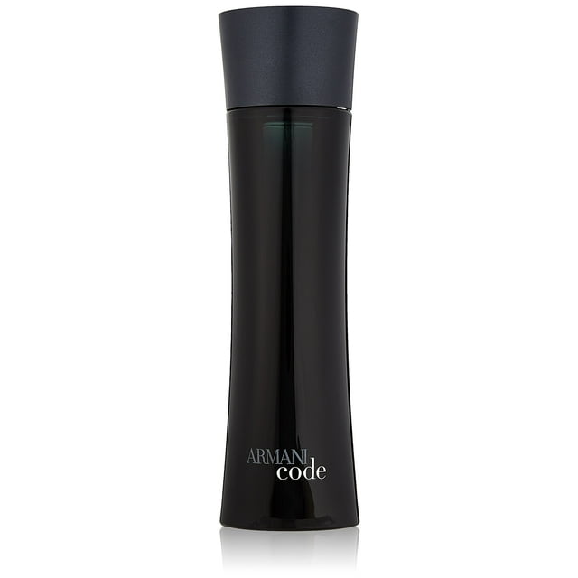 Perfume Giorgio Armani Armani Code Eau de Toilette 125 ml para hombre