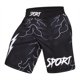 thumbnail image 3 of Nueva camiseta de boxeo Bjj, camiseta deportiva MMA, conjunto de pantalones cortos, camisetas de protección contra erupciones para hombres, camisetas de Jiu Jitsu, suéter de Muay Thai en 3D, pantalone, 3 of 5
