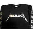 thumbnail image 2 of Playera Metallica Manga Larga, 2 of 3