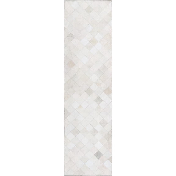 Dalyn Rugs Durango Area Rug SS2 SS2LI2X12 Linen, 2'3" x 12'
