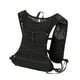 thumbnail image 5 of Chaleco de hidratación para correr para mujer, transpirable, cómodo y portátil, bolsa deportiva para Negro, 5 of 9