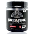 thumbnail image 1 of Creatina Monohidratada 400 g Blackbear 80 servicios The Blackbear BLACKBCREATINA400G, 1 of 5