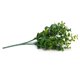 thumbnail image 3 of Flores Artificiales de Plástico, Plantas, Hierba para Decoración de de Oficina en hogar grande BLESIY Eucalipto artificial, 3 of 8