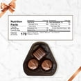 thumbnail image 6 of RUSSELL STOVER Christmas Chocolates Santa Gift Box, Assorted Milk & Dark Chocolate, 1.5 oz., 6 of 7