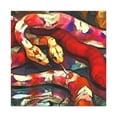 thumbnail image 3 of Returns of the Corn Snake - Canvas, 3 of 25