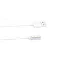 thumbnail image 2 of Magnetic Connector Wire USB A Charging Cord Rapid Power Delivery Smartwatch Accessory Travel Friendly for JrTrack 5, 2 of 10