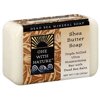Ucreate Soap Bar Shea Butter, 7 Oz (pack Of 1)