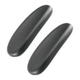 thumbnail image 1 of jesticaly 2Pcs Gaming Chair Armrest Pads Replacement Easy Support Installation Soft 25.5x9.5cm, 1 of 6