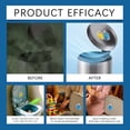 thumbnail image 6 of Trash Can Deodorizer – Garbage Odor Neutralizer, Air Freshener for Kitchen Bathroom, 15ml, 6 of 10