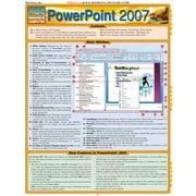 Powerpoint 2007 (Other)