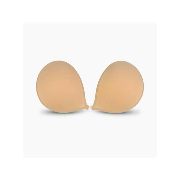 Nubra NuBra F700 FeatherLite Adhesive Bra Cup AA A B C D E by Bragel