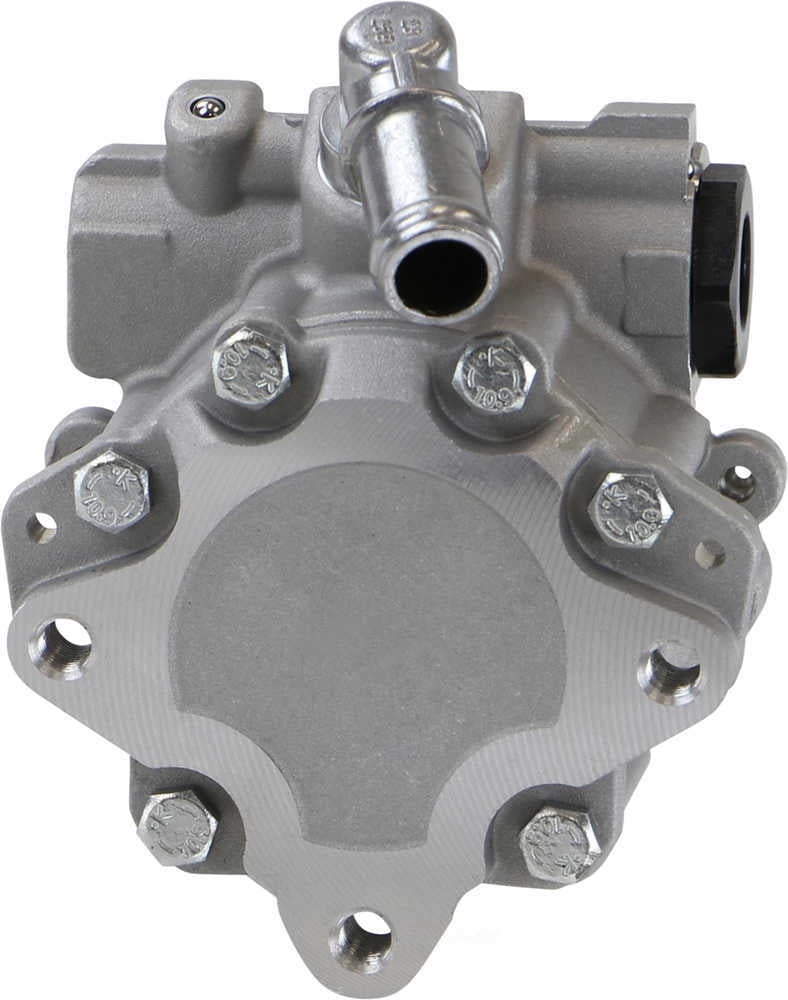 Atlantic Automotive Engineering 5812N AAE New Hydraulic Power Steering Pump 100% Tested