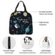 thumbnail image 4 of Easygdp Space Bolsa Térmica Premium - Tela Oxford Impermeable, Gran Capacidad, Bolsillo Frontal, Unisex para Trabajo, Escuela, Actividades al Aire Libre y Picnics, 4 of 8