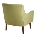 thumbnail image 3 of Gracie Mills Jacobs Timeless Appeal Mid-Century Accent Chair" - GRACE-3606, 3 of 5