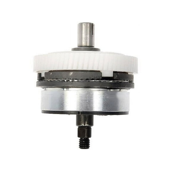 Liftgate Release Motor Gear Repair Kit - Compatible with 2007 - 2009 Chevy Suburban 1500 2008