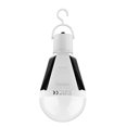 thumbnail image 1 of Injueey Accesorio de bombilla LED de energía solar Equipo de iluminación universal Bombillas de luz de jardín para acampar al aire libre Iluminación y accesorios, 1 of 6