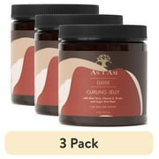 (3 pack) As I Am Classic Curling Jelly 8 oz, Styling Gel, Female, Frizz Control