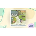 thumbnail image 1 of Pre-Owned Mrs. Wishy-Washy's Farm (Paperback) 0142402990 9780142402993, 1 of 1