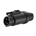 thumbnail image 3 of IEC62196 Type 2 to SAE J1772 Type 1 EV Adapter Charging Convertor 250V 32A Type2 to Type1 Charger Converter Adaptor, 3 of 6
