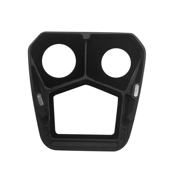 Camera Lens Cover Black Gimbal Camera Frame Spare Parts for DJI Mavic 3 Pro Drone
