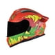 thumbnail image 1 of Casco Para Moto Edge Abatible Monster Doble Certificación L, 1 of 4