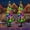 Black, variant on 2024 New 2pcs Solar Powered Christmas Tree, Solar Powered Christmas Tree, Solar Christmas Pathway Lights Tree, Christmas Tree with Solar Lights, LED Christmas Tree, Christmas Outdoor Decorations