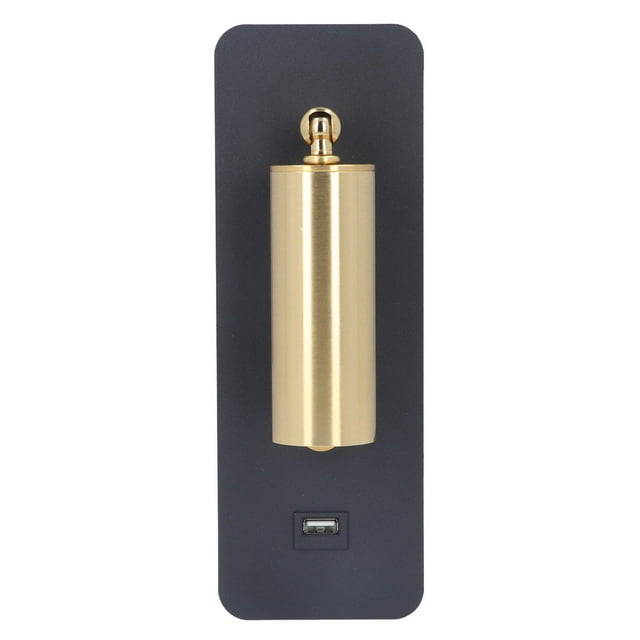 LED Wall Light, Wall Sconces Hard Wired Installation For Bar For Room