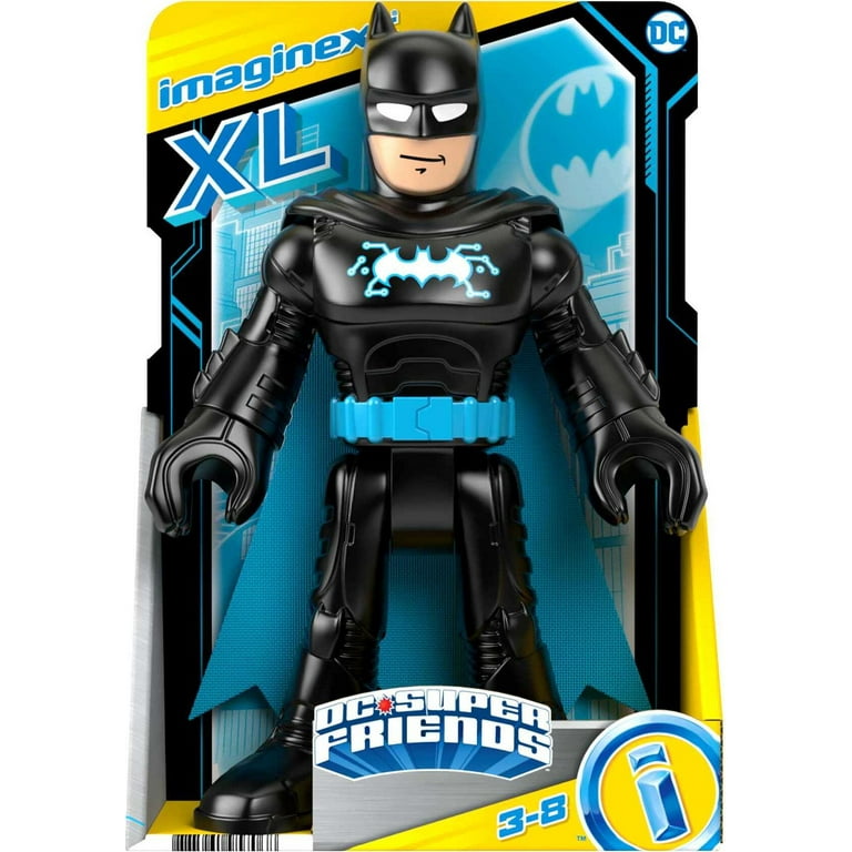 Imaginext Figurine BATMAN XL