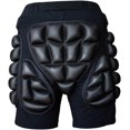 thumbnail image 1 of HUGFEGWE Skate Riding Pants Cycling Protection Gear Skating Protection Gear Ice Skating Hip Pad Shuffleboard Mini CA919-102344, 1 of 9