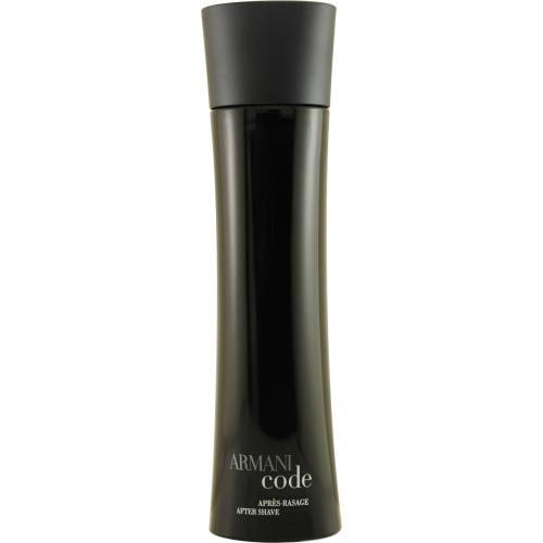 cheapest armani code aftershave