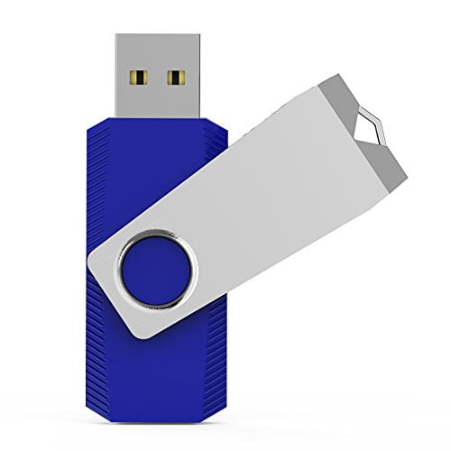 Wholesale 32GB Swivel USB 2.0 Flash Pen Drive Folding Enough Memory Stick Thumb 