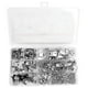 thumbnail image 3 of Hanging Picture Hook European Style Hook Set European Style  for Hanging Clocks for Hanging Pictures ANGGREK Otros, 3 of 8