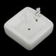 thumbnail image 3 of 2 pieza 1/12 Mini Simulación de Lavabo Y Cuadrado para Paisajes de Casas de, 3 of 3
