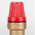 thumbnail image 5 of Válvulas de Alivio Rosca Macho 1/2" - Válvula de Seguridad de Latón para Agua/Petróleo/Gas (3 bar) JFHHH pequeña, 5 of 5