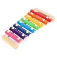 thumbnail image 2 of Parrot Rooster Pecking Xylophone Toy - Chicken Sound Toy with Various Sounds, 2 of 5