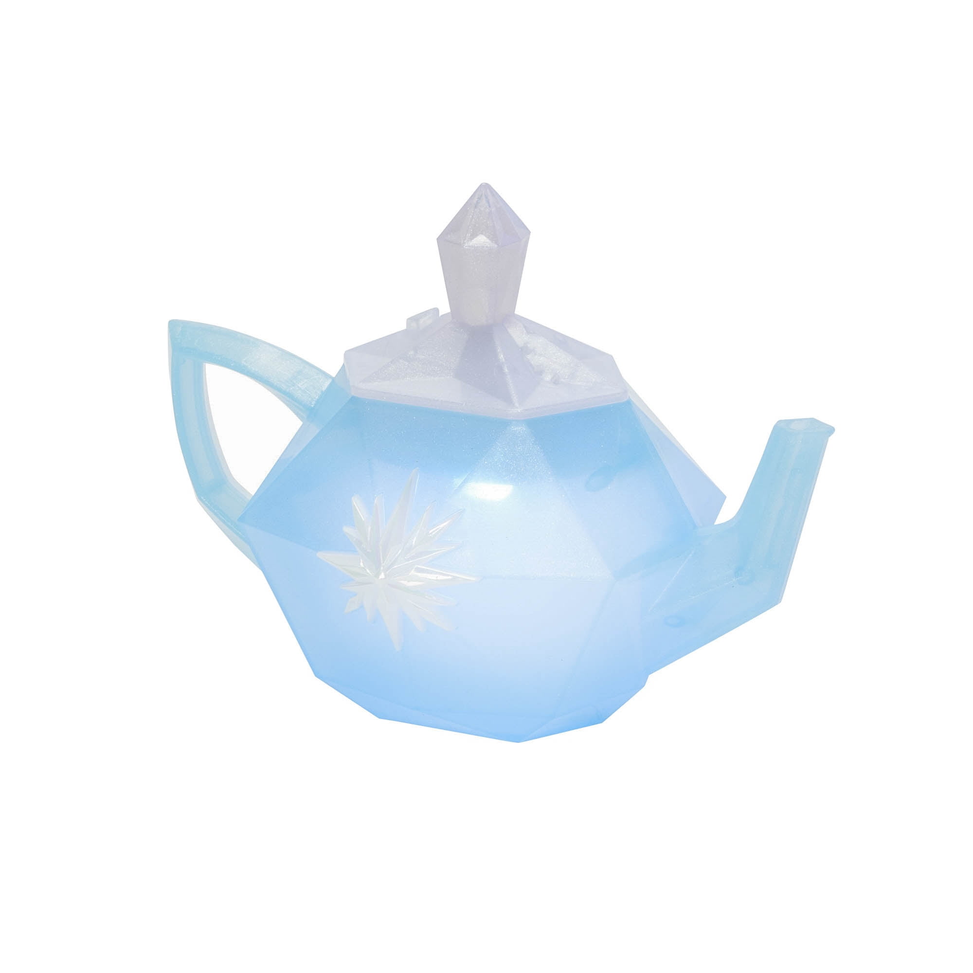 Disney Frozen Icy Magic Tea Set for Child Ages 3 and up