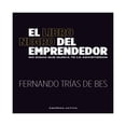 thumbnail image 1 of El libro negro del emprendedor Empresa Activa Fernando Trias De Bes, 1 of 2